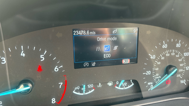 Ford Fiesta 1.0 EcoBoost Hybrid mHEV 125 ST-Line 5dr Petrol Hatchback